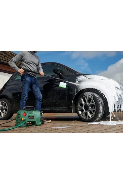 Bosch Easyaquatak 110 Easy Aquatak 110 Basınçlı Yıkama - Resim 5