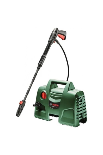 Bosch Easy Aquatak 100 Yüksek Basınçlı Yıkama Makinası ürün görseli 1
