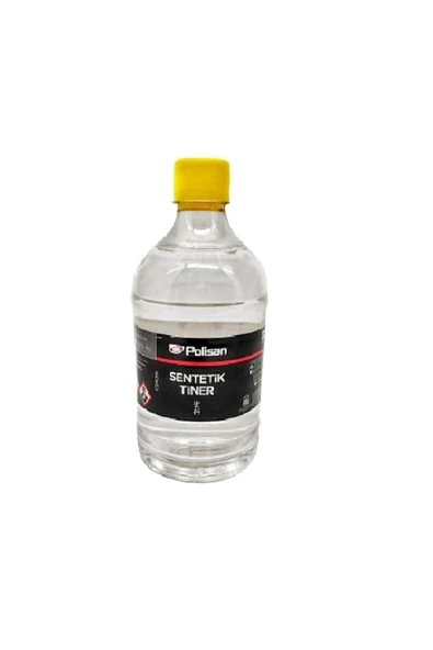 Polisan Sentetik Tiner 320Ml ürün görseli 1
