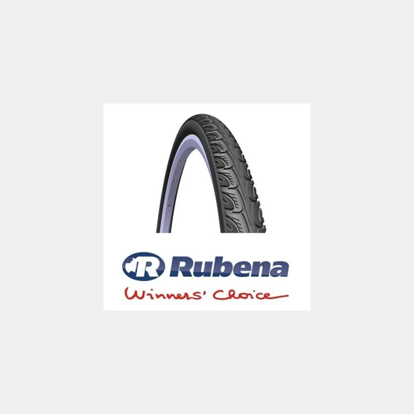 Rubena 27x1.1/4 Hook Dış Lastik ürün görseli 1