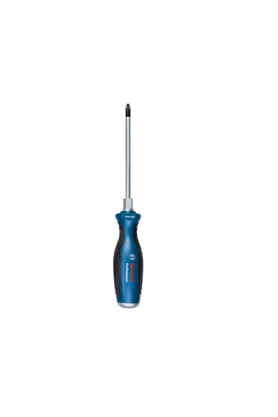 Bosch Yıldız Tornavida PH2x125mm ürün görseli 1