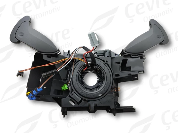 İkaz Kol Grubu F1 Tip - Renault Clio 3 7701059692 ürün görseli 1