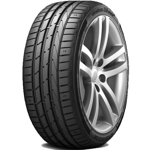 Hankook Ventus S1 evo2 SUV K117A 255/40R20 101Y XL Yaz Lastiği - 2023 ürün görseli 1