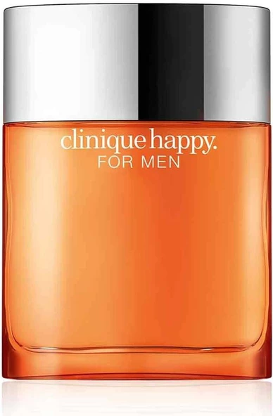 Clinique Happy EDT 100 ml Erkek Parfüm ürün görseli 1