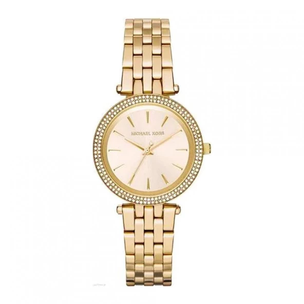 Michael Kors MK3430 Kadın Kol Saati ürün görseli 1