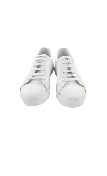 1347011  Sneaker  Beyaz - Resim 2