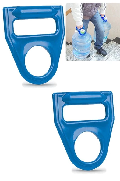 2li Plastik Damacana Taşıyıcı Su Sebili Taşıma Aparatı ürün görseli 1