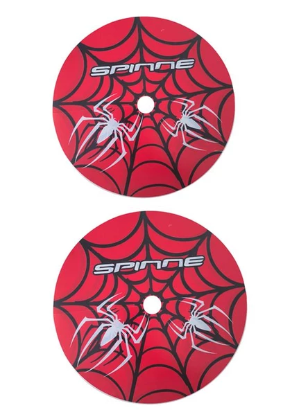20" JANT KAĞIDI Takım Erkek - Spinne Kırmızı ürün görseli 1