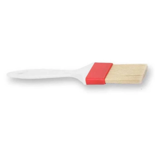 Yumurta Fırçası | Mutfak ve Pasta Fırçası | Fırça Sentetik 50 Mm (LKF-50) ürün görseli 1