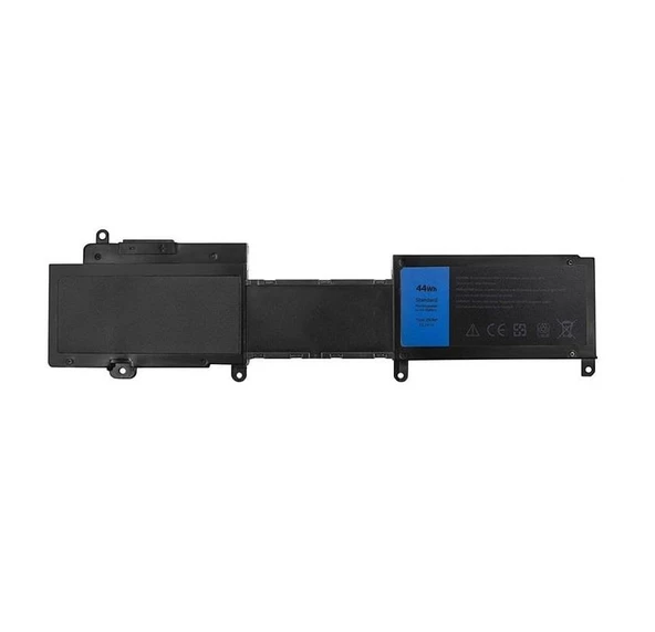 Dell inspiron 15Z-5523 Batarya Pil ürün görseli 1