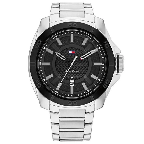 Tommy Hilfiger TH1792138 Erkek Kol Saati ürün görseli 1