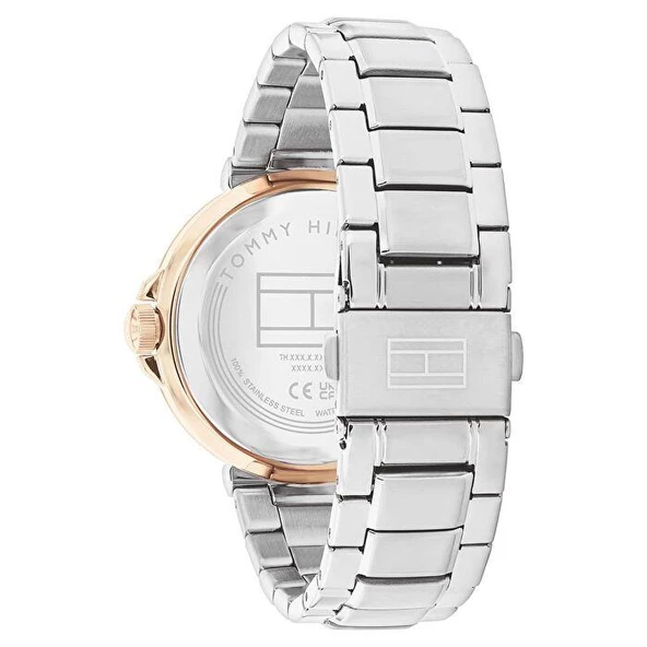 Tommy Hilfiger TH1782754 Kadın Kol Saati - Resim 3