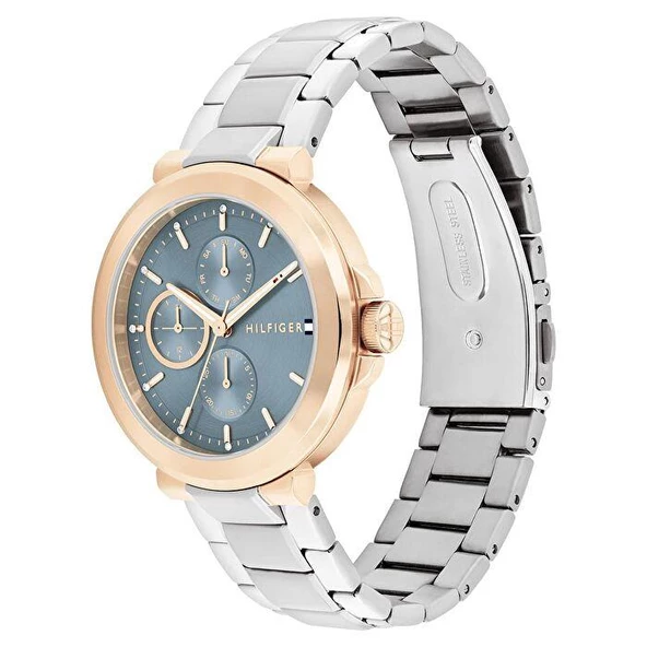 Tommy Hilfiger TH1782754 Kadın Kol Saati - Resim 2
