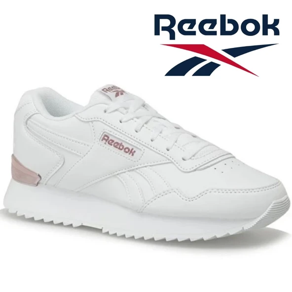Reebok Glıde Rıpple Clıp Deri Unisex Spor Ayakkabı ürün görseli 1