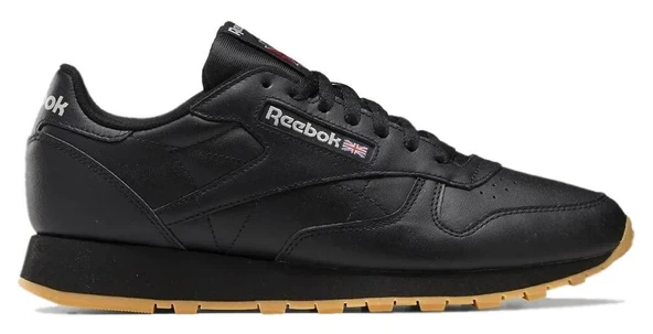 Reebok Classic Leather Gy0954 Kauçuk Taban Unisex Günlük Ayakkabı ürün görseli 1