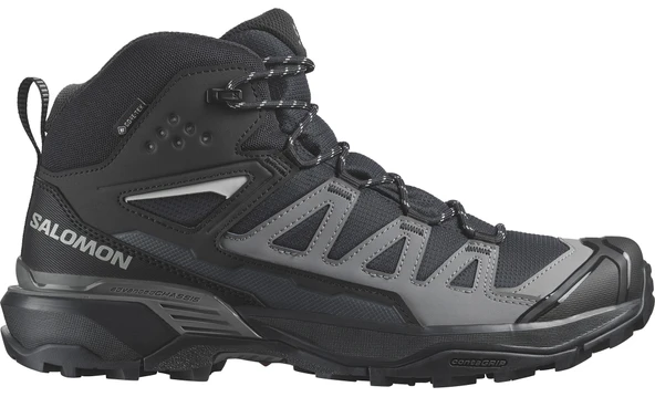 Salomon X-Ultra 360 Mıd Gtx Gore-Tex® Patika Tırmanış Erkek Outdoor Bot ürün görseli 1
