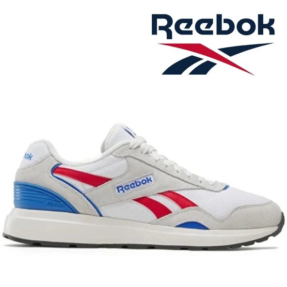 Reebok GL1100 Deri Unisex Spor Ayakkabı ürün görseli 1