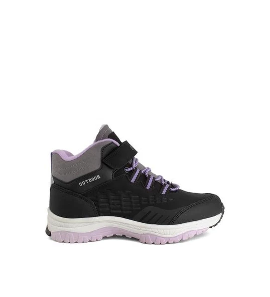 PEPİNO FK23-1391 CIRTLI BİLEK BOY UNİSEX OUTDOOR ÇOCUK BOT ürün görseli 1