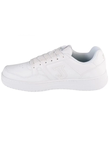 Joma CPlatea Low 2432 Beyaz Erkek Ayakkabı CPLAW2432 ürün görseli 1