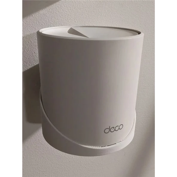 Tp Link Deco X50 Duvar Standı ürün görseli 1