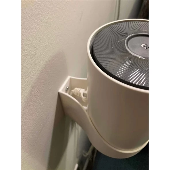 Tp Link Deco Axe5400 Duvar Askı Standı - Resim 2