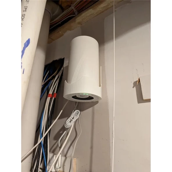 Tp Link Deco Be85 Duvar Standı - Resim 2