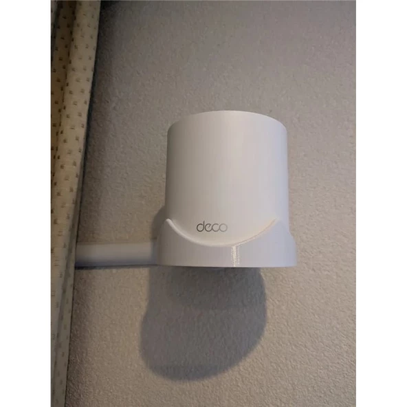 Tp Link Deco X20 Duvar Askı Standı ürün görseli 1