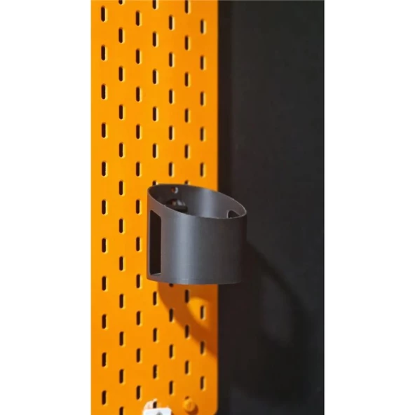 Tp Link Deco M4 Long Duvar Askı Stand 2 Adet - Resim 2