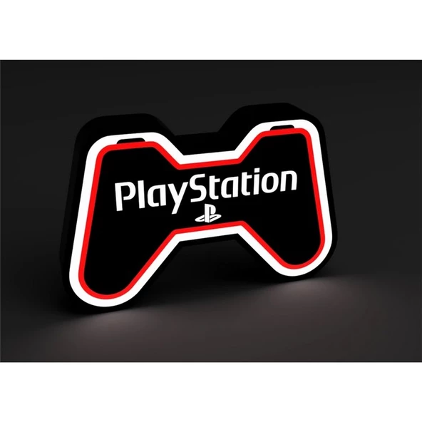 Playstation Controller Led Lamba Kırmızı - Resim 2