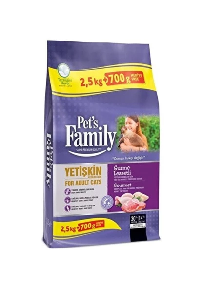 Royal Canin Super Premium Gurme Yetişkin Kedi Kuru Maması 3200 Gr ürün görseli 1