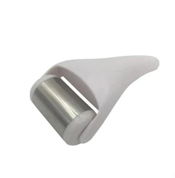 Soğuk Yüz Roller, Sıkılaştırıcı Cilt Silindiryüz Buz Roller Gri ürün görseli 1