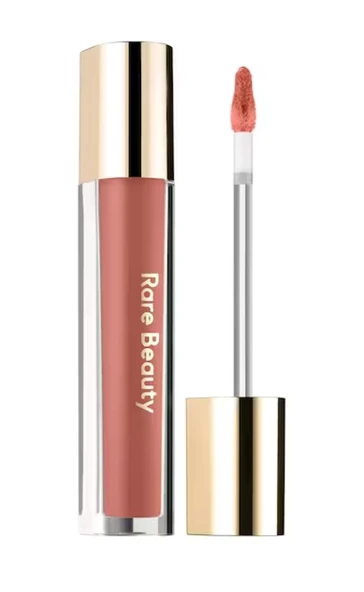 Rare Beauty Stay Vulnerable Nearly Neutral - Parlak Dudak Balmı 3.8 ML ürün görseli 1