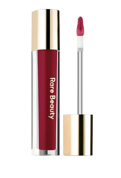 Rare Beauty Stay Vulnerable Nearly Berry - Parlak Dudak Balmı 3.8 ML ürün görseli 1