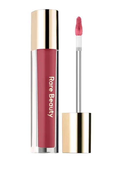 Rare Beauty Stay Vulnerable Nearly Mauve - Parlak Dudak Balmı 3.8 ML ürün görseli 1