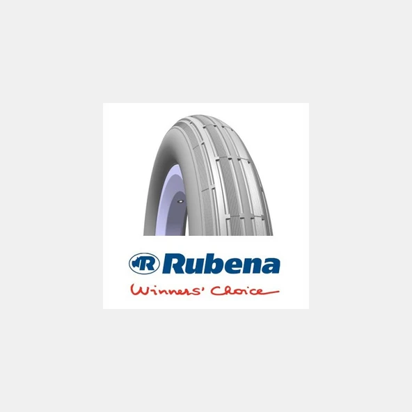 Rubena 200x50 Engelli Araç Dış Lastik - Resim 2