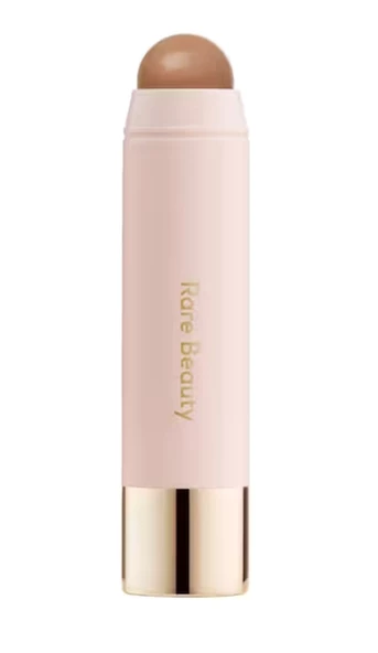 Rare Beauty Warm Wishes Effortless Bronzer Happy Sol - Krem Bronzlaştırıcı ürün görseli 1