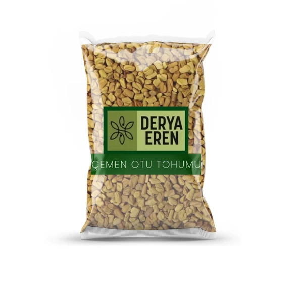 Çemen Tane (Trigonella foenum) 100 gr, Derya Eren ürün görseli 1