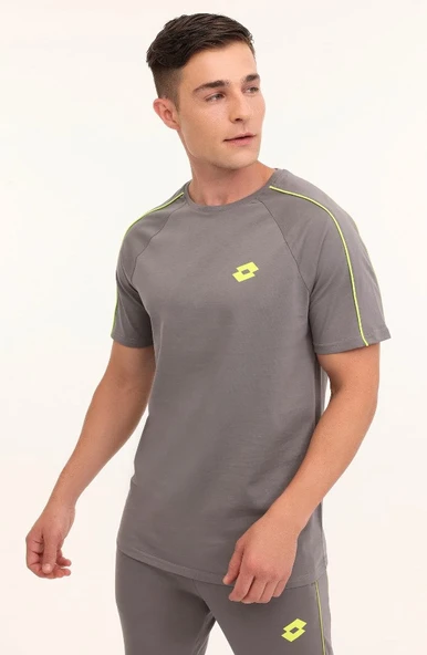 Lotto M-Yınkas T-sht Tişort Erkek T-Shirt ürün görseli 1