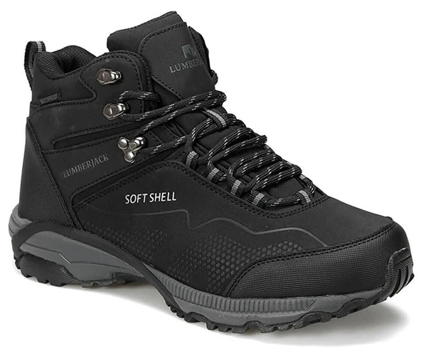Lumberjack Eagle Hı SoftShell Outdoor Erkek Spor Bot ürün görseli 1