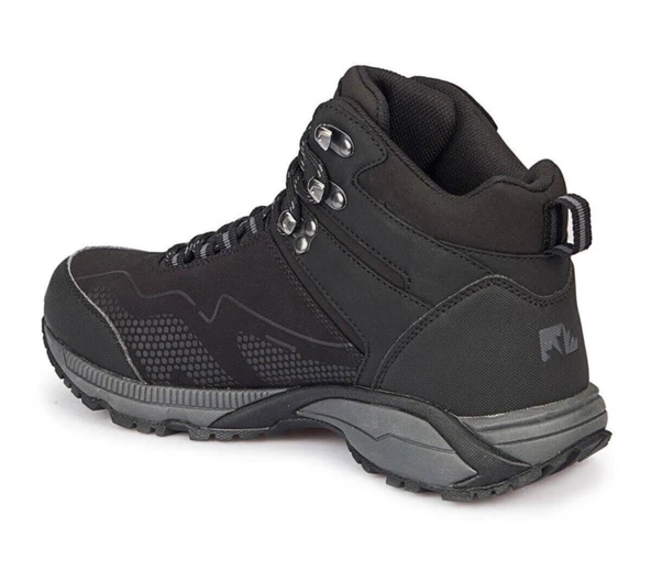 Lumberjack Eagle Hı SoftShell Outdoor Erkek Spor Bot - Resim 3