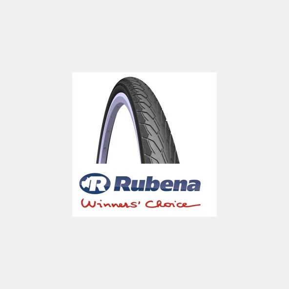 Rubena 700x28 Flash Dış Lastik - Resim 3