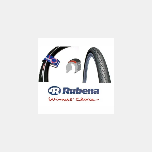 Rubena 700x35 Flash Aps+Rs Zırhlı Dış Lastik ürün görseli 1