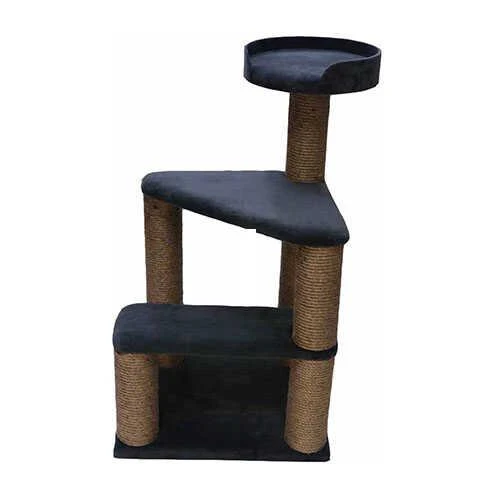 Bedspet Kedi Tırmalama Platformu Model 2 ürün görseli 1