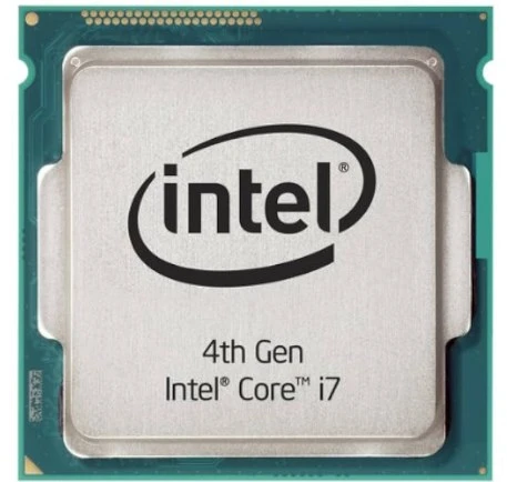 İntel Core i7-4770 3.50GHz 8MB 1150P Tray Cpu ürün görseli 1
