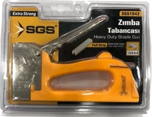 SGS  Zımba Tabancası Sgs1042 ürün görseli 1