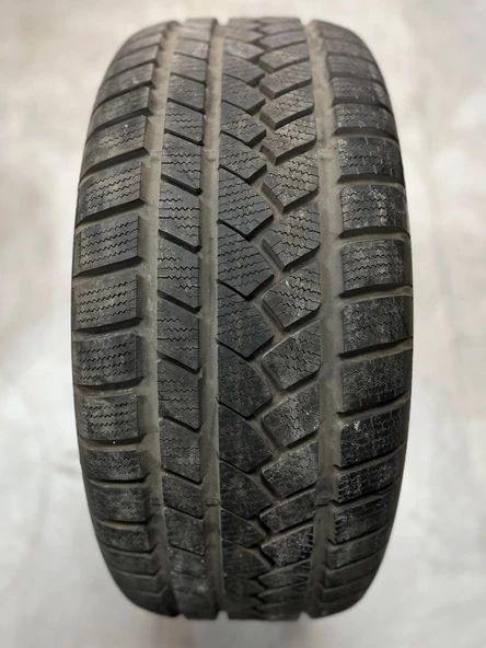 275/55R17 Contınental TL 109H 4X4 Winter ( 2006 Üretim ) ürün görseli 1