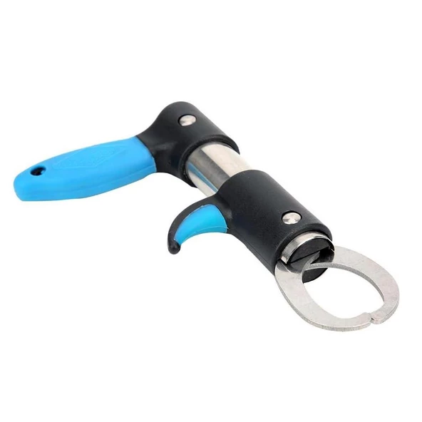Oskar Frog Alüminyum Balık Tutucu Gripper ürün görseli 1