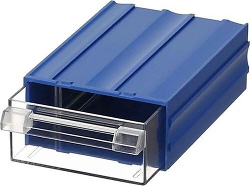 MANO MK-30 PLS.ÇEKMECELİ KUTU ürün görseli 1