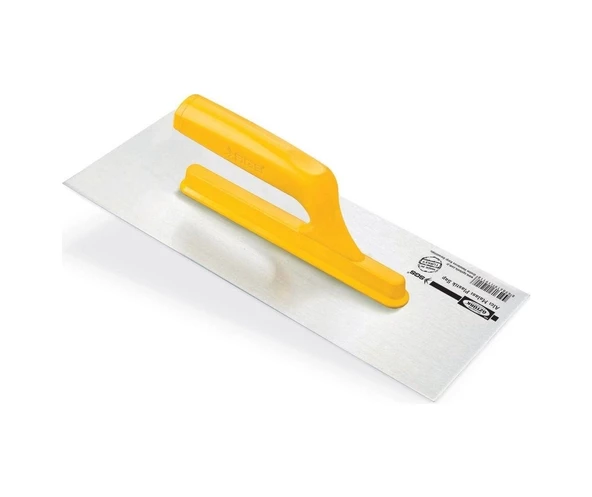 SGS  Alçı Malası Plastik Sap 30 Cm ürün görseli 1