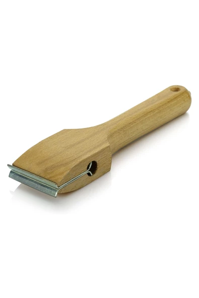 DEKOR Ahşap Saplı Sıstre 6 X 27 Cm ürün görseli 1